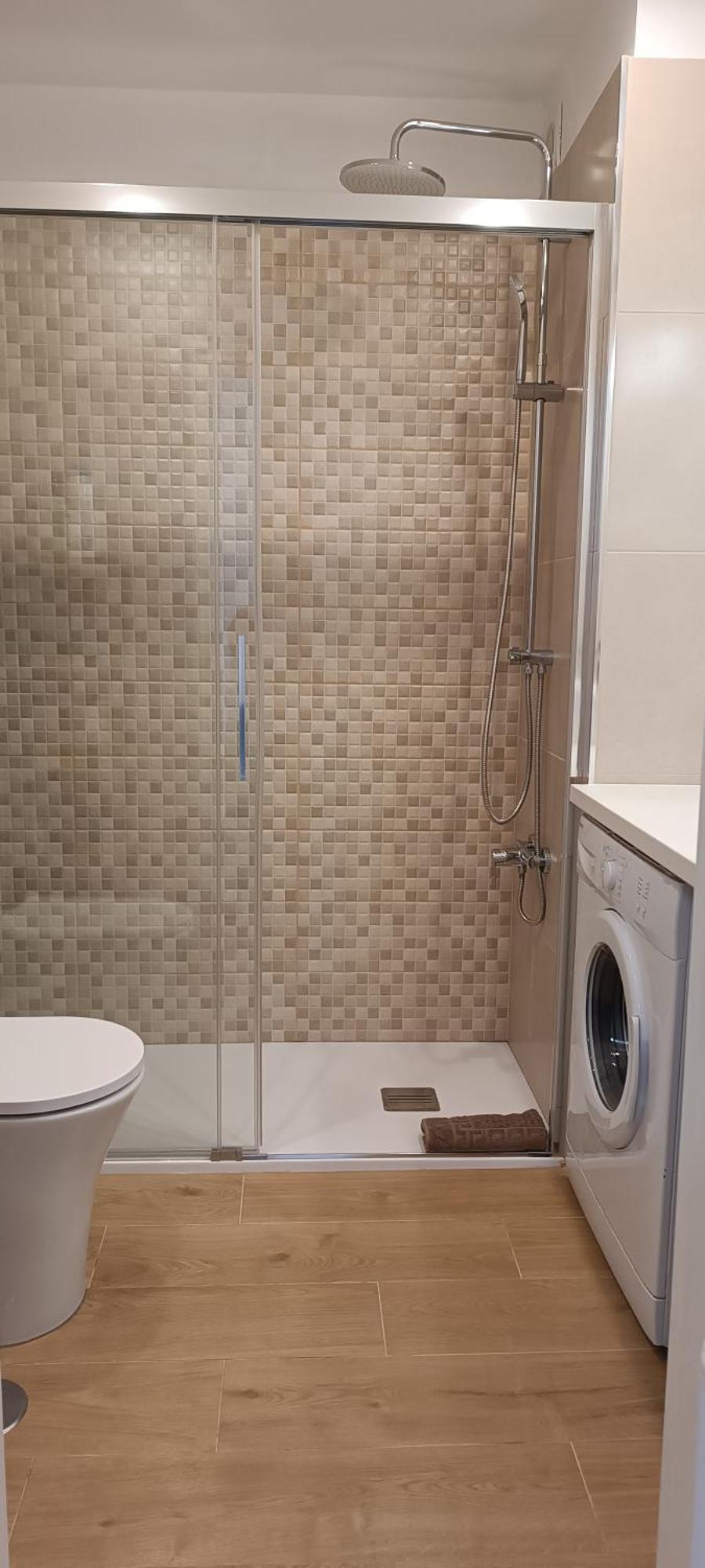 Apartment With Ocean View In Costa Adeje Екстериор снимка