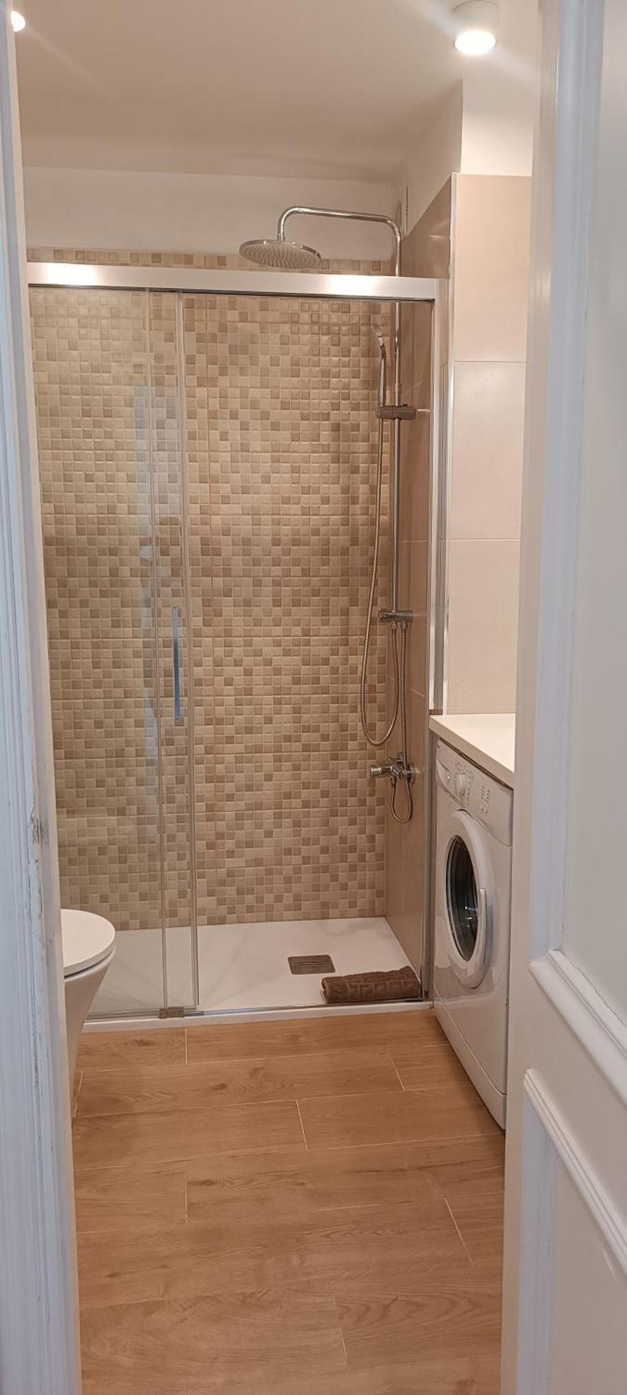 Apartment With Ocean View In Costa Adeje Екстериор снимка