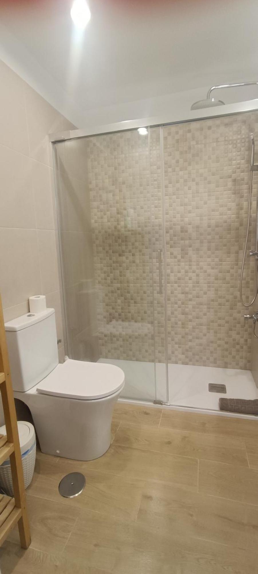 Apartment With Ocean View In Costa Adeje Екстериор снимка
