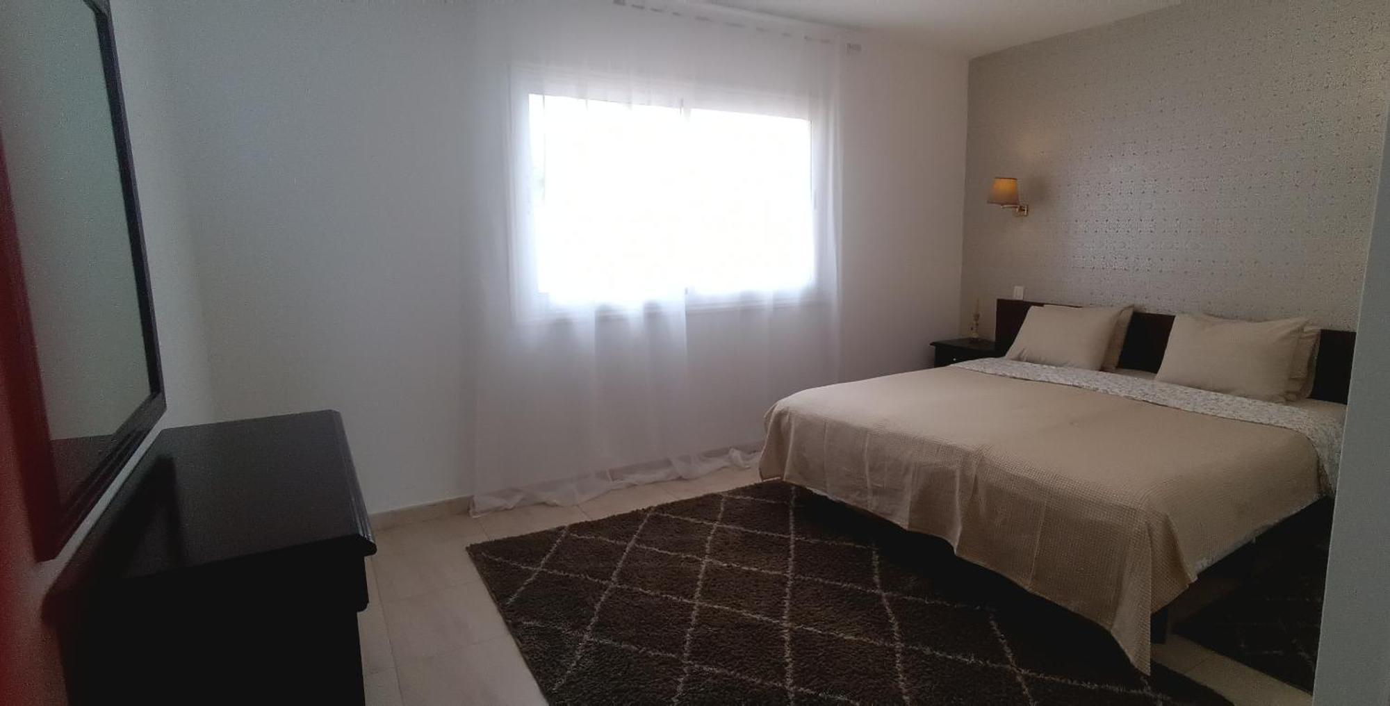 Apartment With Ocean View In Costa Adeje Екстериор снимка
