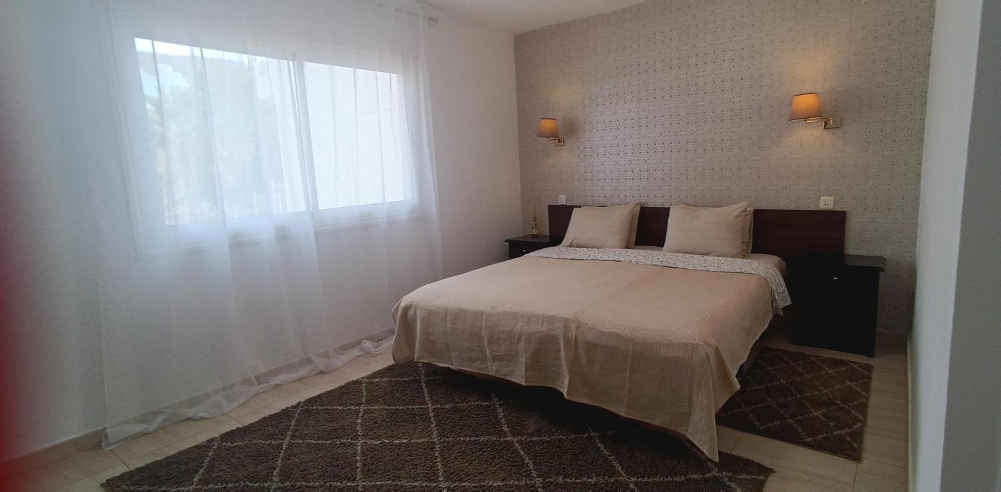 Apartment With Ocean View In Costa Adeje Екстериор снимка