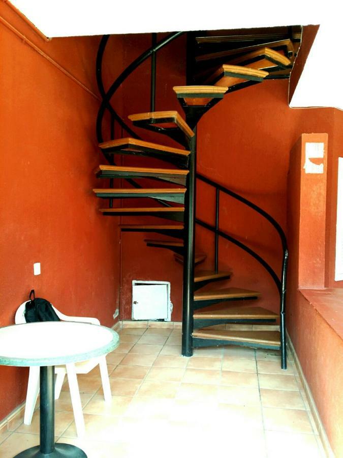 Apartment With Ocean View In Costa Adeje Екстериор снимка